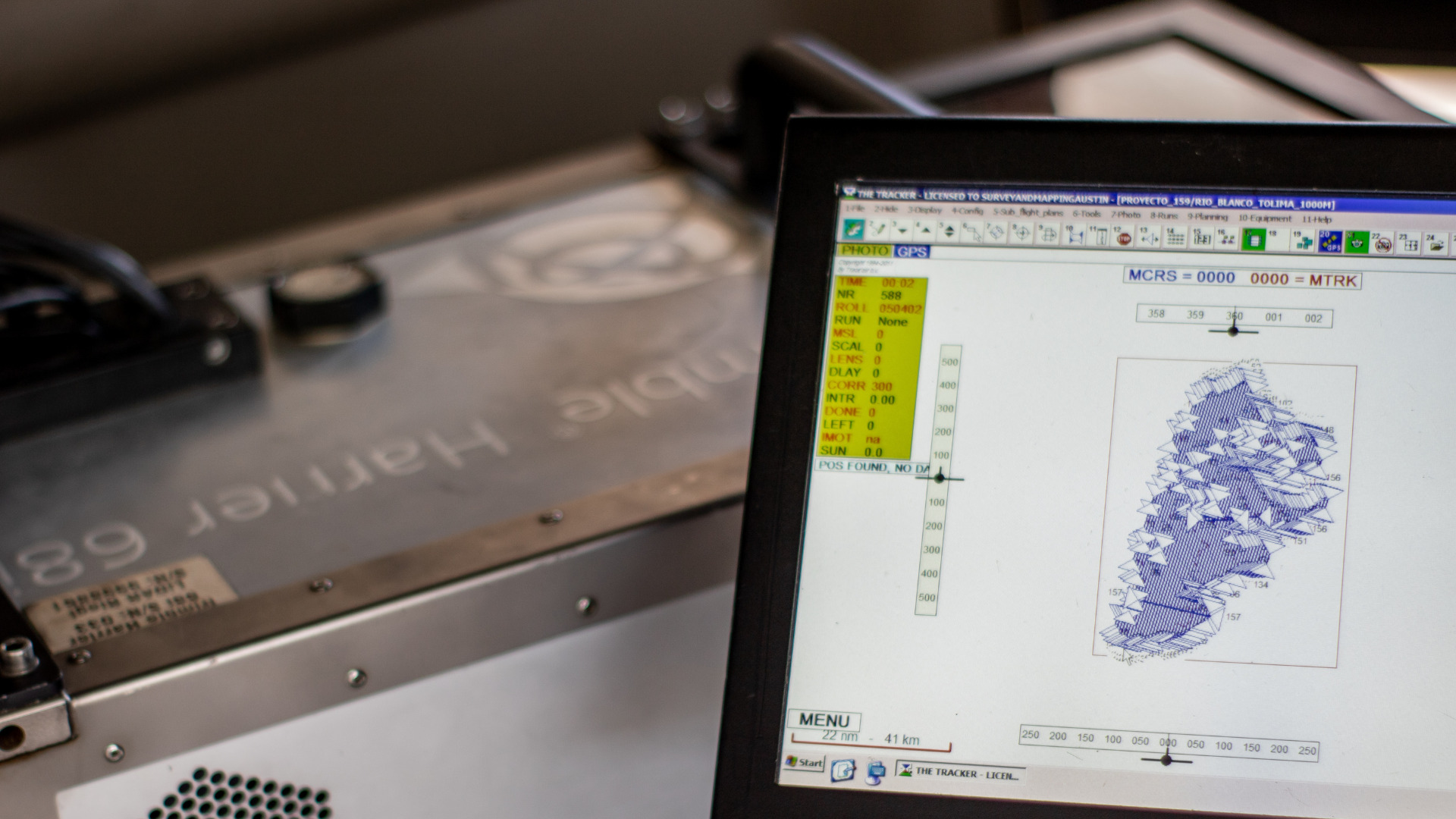 Planning in time periods