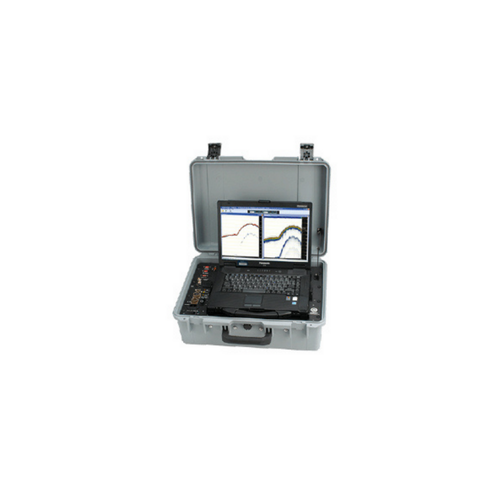 Equipos batimétricos