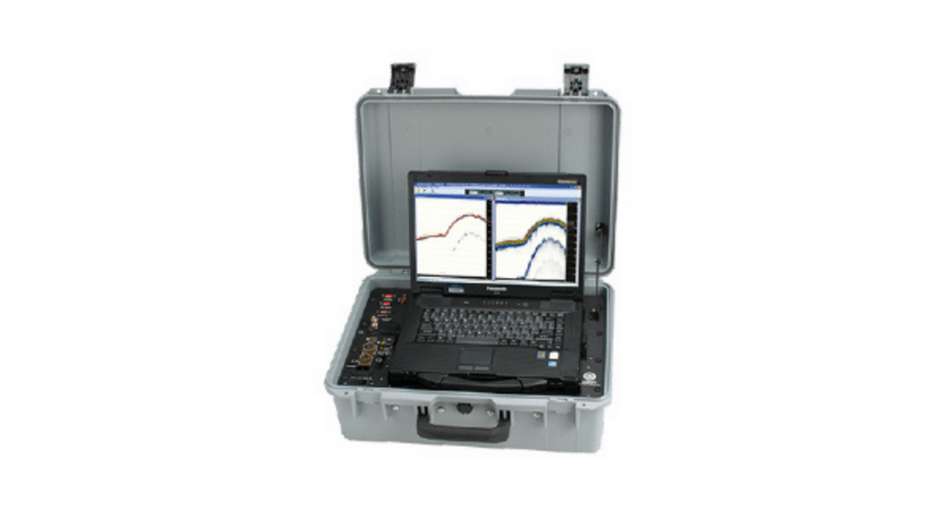 ECOTRACH CVM