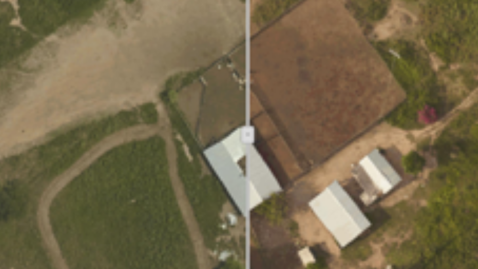 Multi-temporal analysis management system