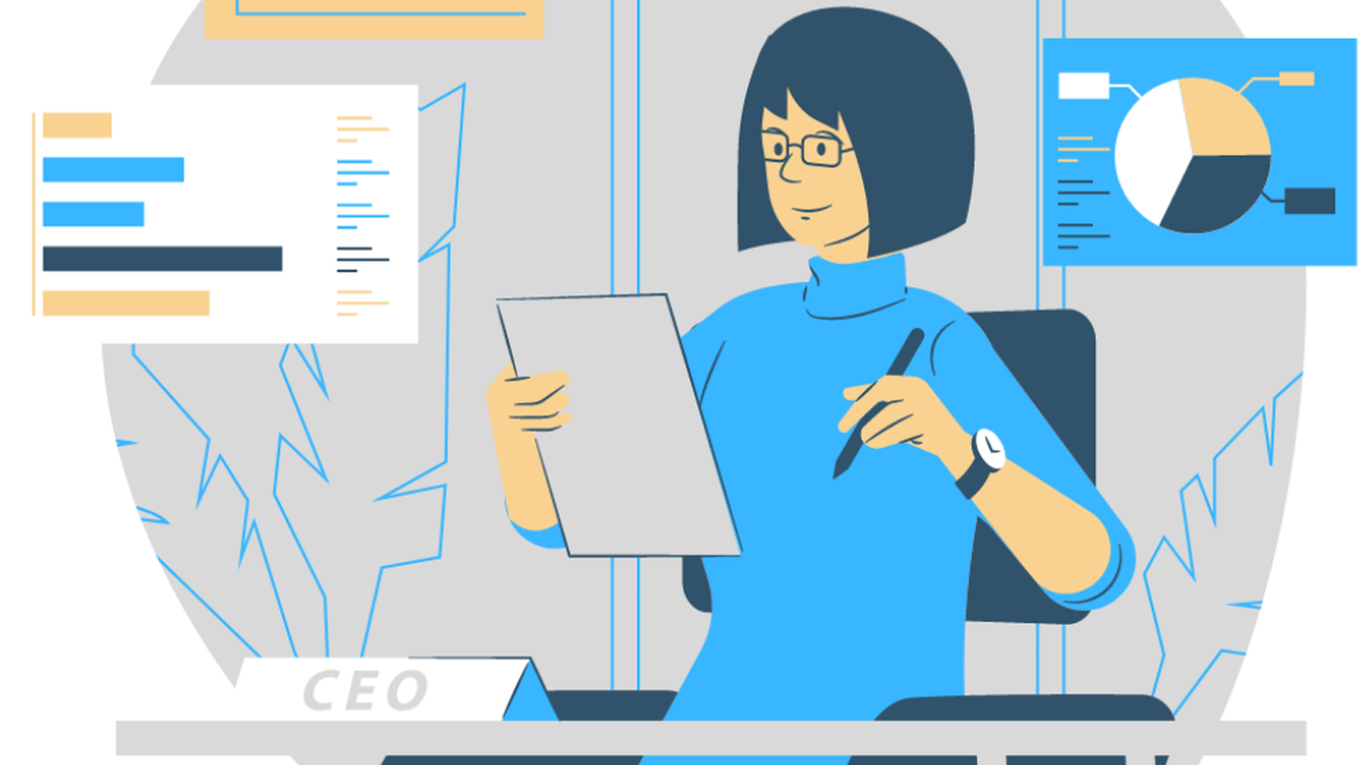 Document management system