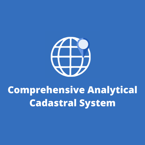 Comprehensive Analytical Cadastral System