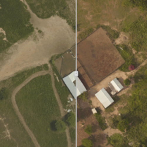 Multi-temporal analysis management system