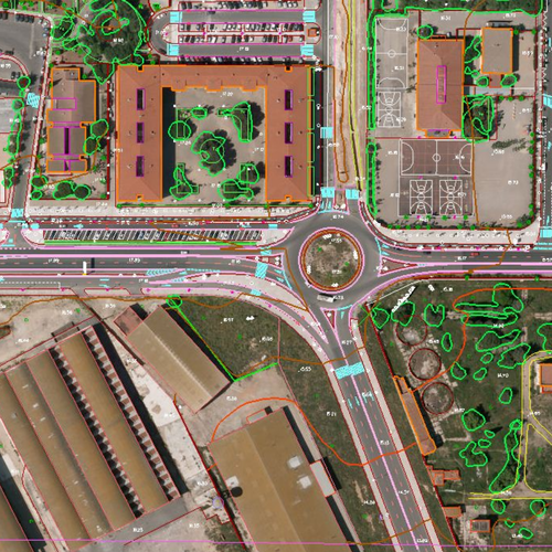 Catastro multipropósito