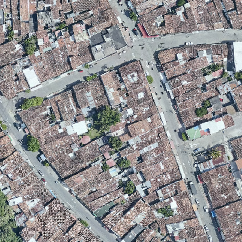 Administración municipal