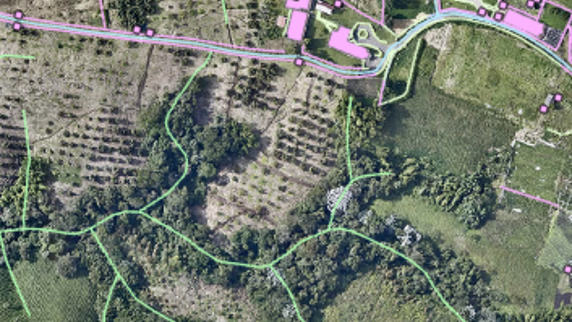 Unidad Administrativa Especial de Catastro Distrital