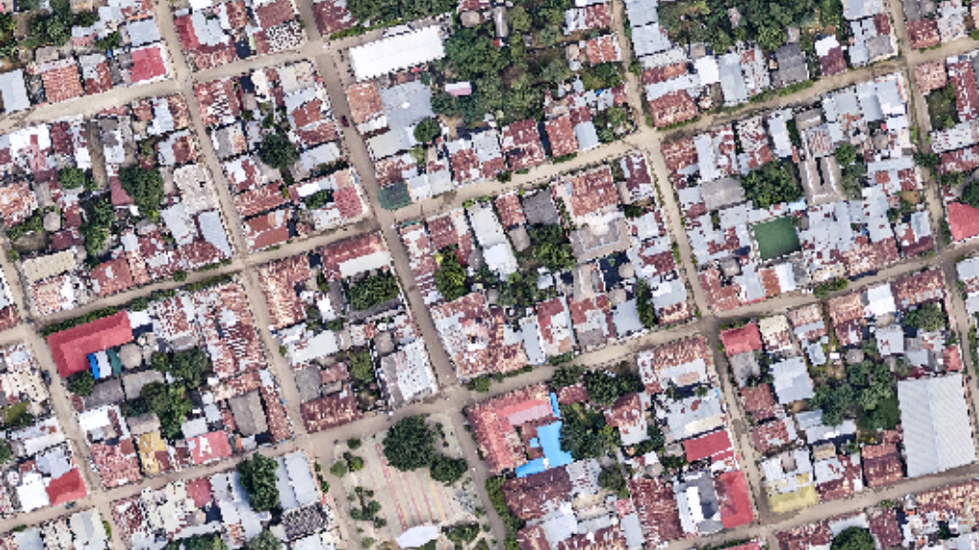 ARD Inc. Branch. Colombia - San Jacinto, Bolivar