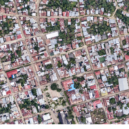 ARD Inc. Suc. Colombia – San Jacinto, Bolivar